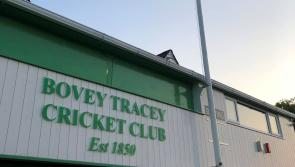 Bovey Tracey CC in serious threat of relegation