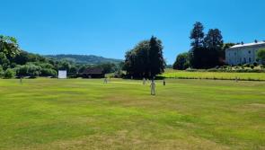 Weekend cricket results in Devon