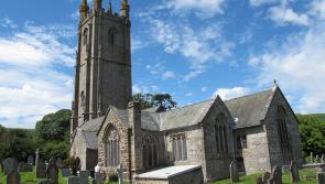 A NEW ORGAN FOR THE “CATHEDRAL OF THE MOOR”