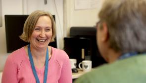 Can you spare time to help others?