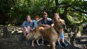 Monty Halls' Generation Sea Change shines a spotlight on coastal conservation projects
