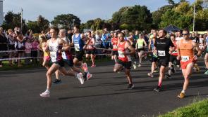 Erme Valley Harriers dominate Paignton event