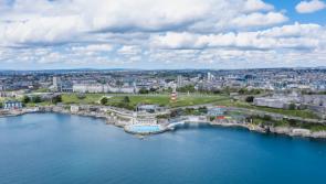 CELEBRATIONS ABOUND FOR THE KING CHARLES III ENGLAND COAST PATH IN PLYMOUTH 