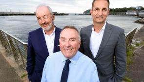 Plymouth leading the way as groundbreaking Port Agreement signed
