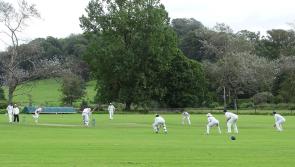 Titles decided in the Devon Cricket League