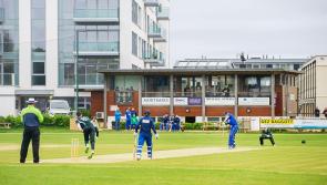 Weekend cricket fixtures in Devon