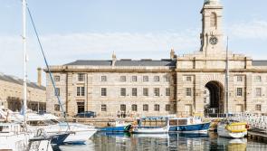 Celebration of the Sea at Royal William Yard 