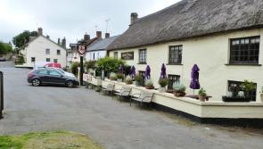 Community pulls together to buy Devon village pub