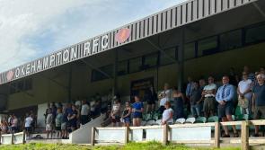Positives for Okehampton RFC to work on