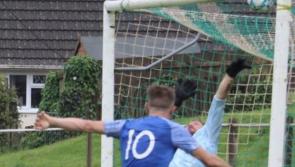 Goals flying in for Ilsington Villa