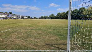 Weekend football fixtures in Devon