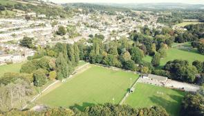 Weekend football fixtures in Devon