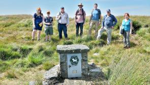 Peatland restoration works to begin at the heart of the moor