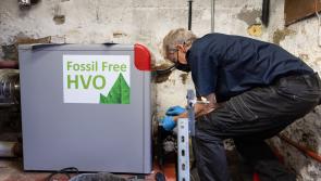 Government opens door for oil heated homes in Devon switching to a renewable liquid fuel