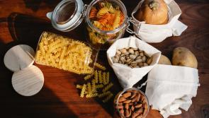 Helping to keep families fed in Devon