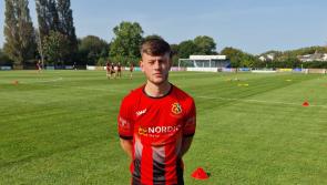 Weekend football results in Devon
