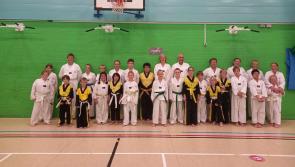 Martial Arts 4 Fun thriving across Dartmoor