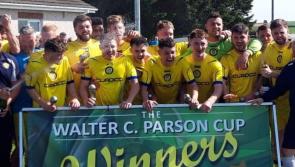 Cup review from the South West Peninsula League