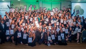 Devon’s culinary talent honoured at annual Food Drink Devon Awards