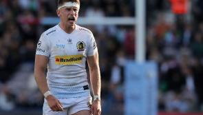 Rain at the right time for local rugby