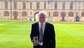 All hail a Bideford boxing legend