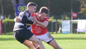 Big weekend awaits local rugby