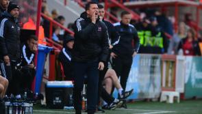 Grecians powering through the tough times