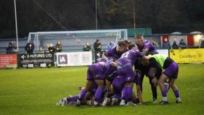 Tivvy terrific in smashing Sholing