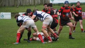 Last-gasp victory for Tavistock in Bideford