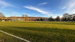 Imperious Ivies suffer first defeat in SWPL