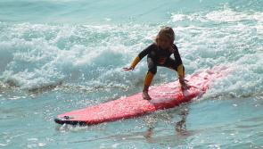 Double your donation to The Wave Project with the Big Give Christmas Challenge