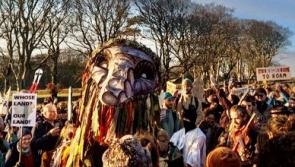 Eco-tourism and the Right to Roam