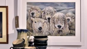 Art for All at the Green Hill Arts 2023 Winter Fair