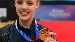 Inspirational teen fights back from cancer diagnosis