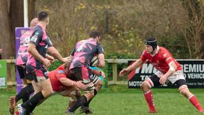Barum beat leaders in dramatic clash