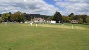 Breaking new ground at Bovey Tracey CC
