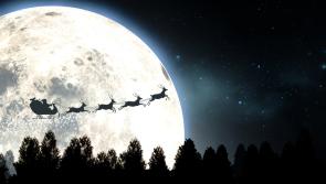 Santa Tracker live – when is Santa over Devon this Christmas Eve?