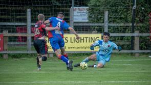 Christmas football results in Devon