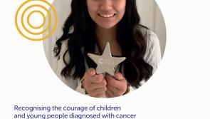 Local families invited to nominate young cancer survivors for a Star Award