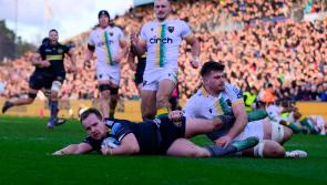 Chiefs stunned by Saints