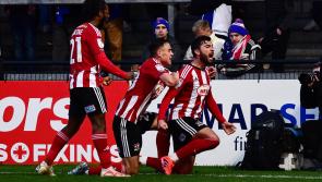 Grecians glee with vital victory