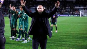 New beginnings at Plymouth Argyle
