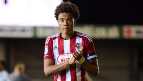 City youngsters take Devon derby