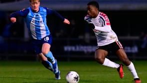 Trophy troubles for Torquay United