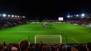 Weekend football fixtures in Devon