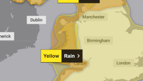 Met Office issues yellow warning for Dartmoor as Storm Isha approaches
