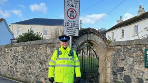 Police step up patrols to enforce Bovey Tracey school road closure