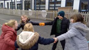 Holywell pupils find temporary new home after fire damages their school