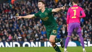 Premier League prize for Plymouth Argyle