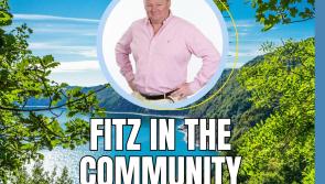 Fitz in the community - Ep. 10 - Dartmoor & Torbay